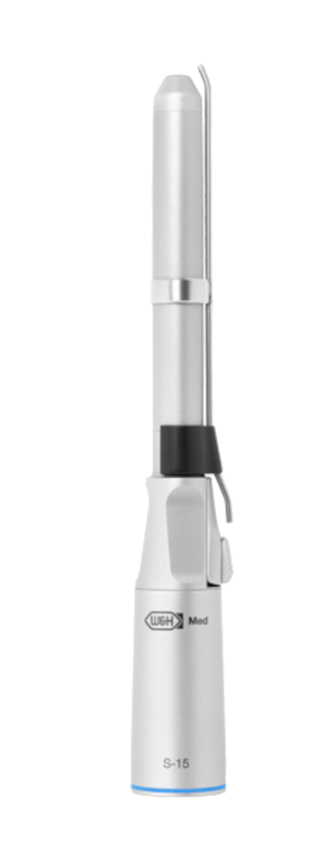 WH Amadeo Handstück S-15, gerade, lang