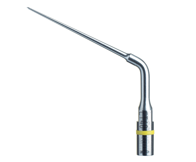 Farbcodierte ENDO-Spitze ET40