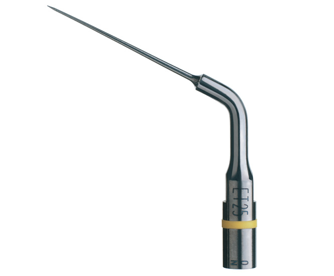 Farbcodierte ENDO-Spitze ET25 Endo Success