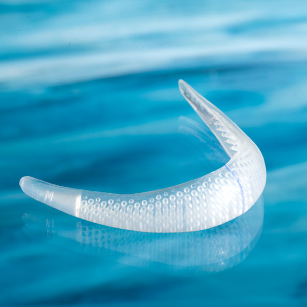 Conform Extended Anatomical Kinn Implantat,X-Large
