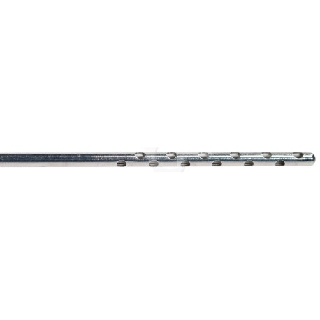 Fett-Entnahmekanüle, Ø 3mm, 23 cm, Multihole