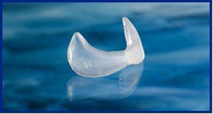 Peri-Pyriform Implantat, Large