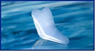 Taylor Posterior Mandibular Angle Implantat,rechts