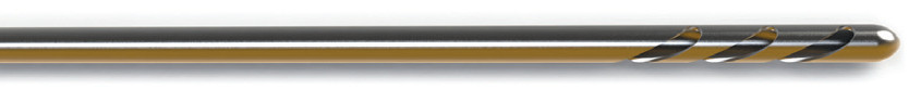 Liposuctionkanüle, Helixed Tri-Port III, Ø  5mm