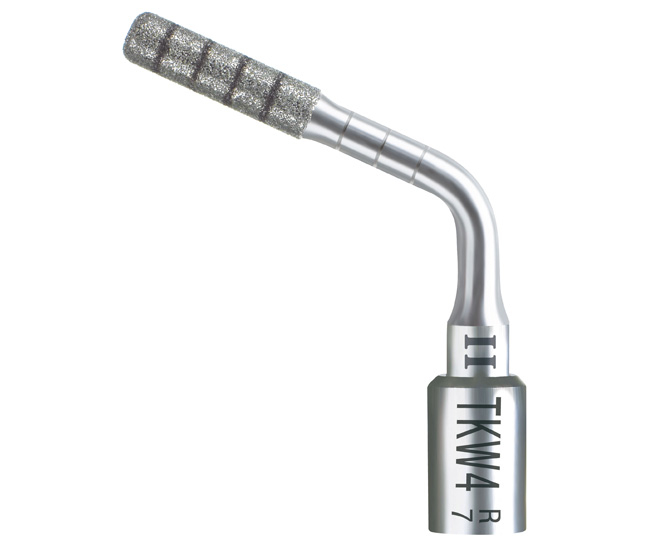 TKW4-II Spitze für Piezotome