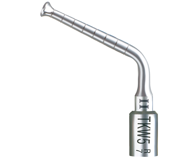 TKW5-II Spitze für Piezotome