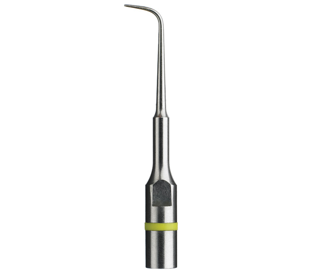 Farbcodierte Micro-Retro Spitze P14D