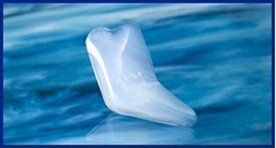 Taylor Lateral Mandibular Angle Implantat 4L/10, links