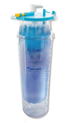 Flovac Absaugbeutel 2l 10 Stk.
