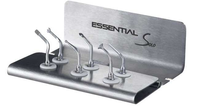 Essential Kit