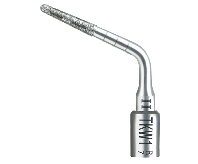 TKW1 Spitze für Piezotome