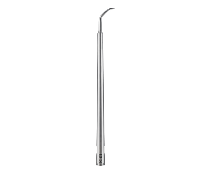 BS6 XXL Spitze für Piezotome M+