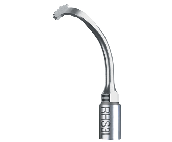 RHS3L Spitze für Piezotome M+