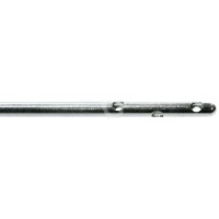 Fett-Entnahmekanüle, Ø 2,10mm, 12.5 cm, 6-Loch
