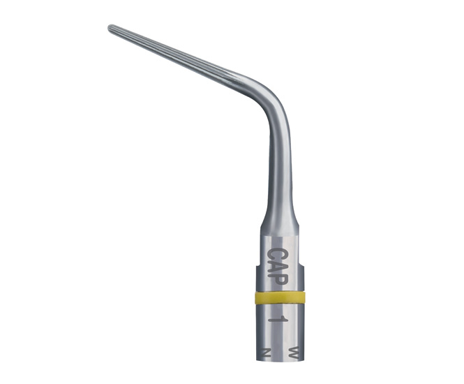 Farbcodierte ENDO-Spitze CAP 1 Endo Success