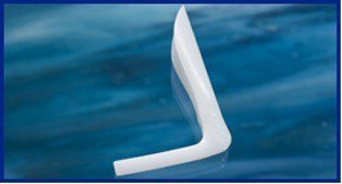 Voloshin Dorsal Columella Nasal Implantat 004