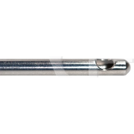 Einweg-Lipotransfer Kanüle Ø 1.65 mm,10cm, 1-Loch