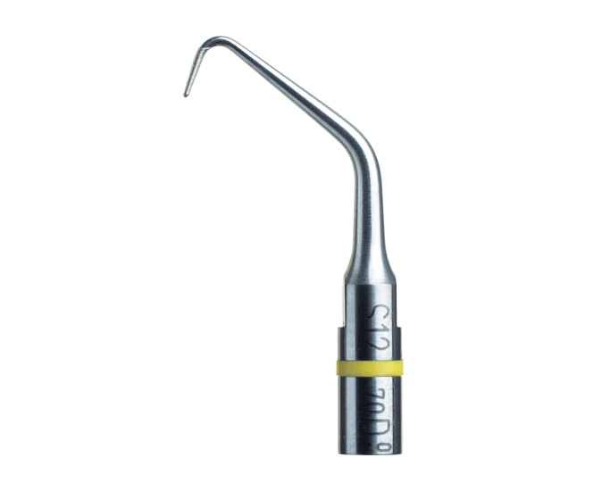 Farbcodierte Retro-Spitze S12-70D