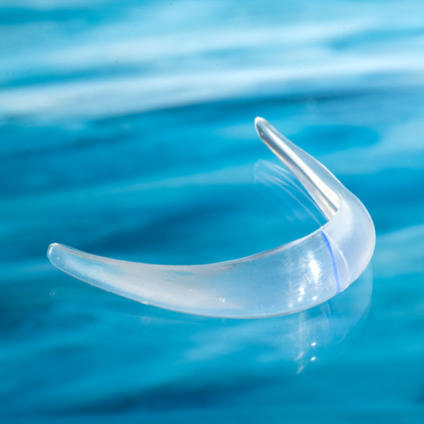 Extended Anatomical Kinn Implantat, X-Large