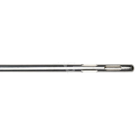 Lipo-One Kanüle mit Griff, Ø 5 mm, 28 cm, 3-Loch