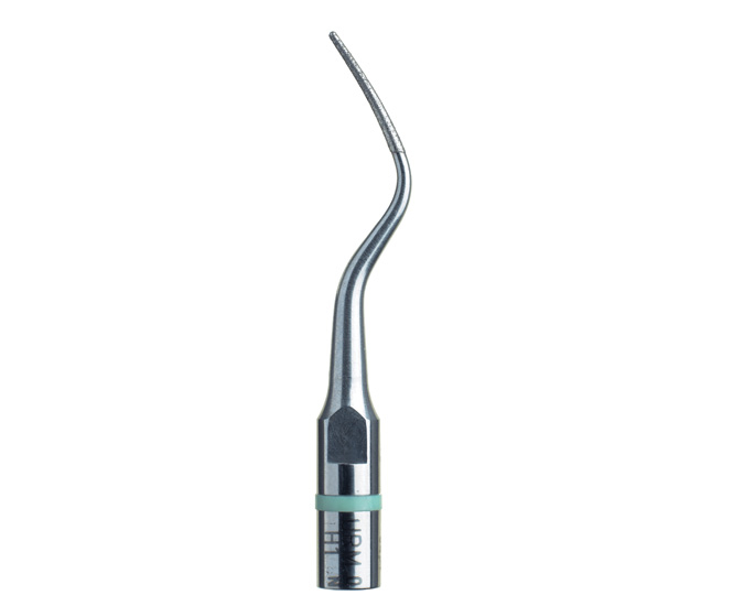 Farbcodierte Paro-Spitze H1