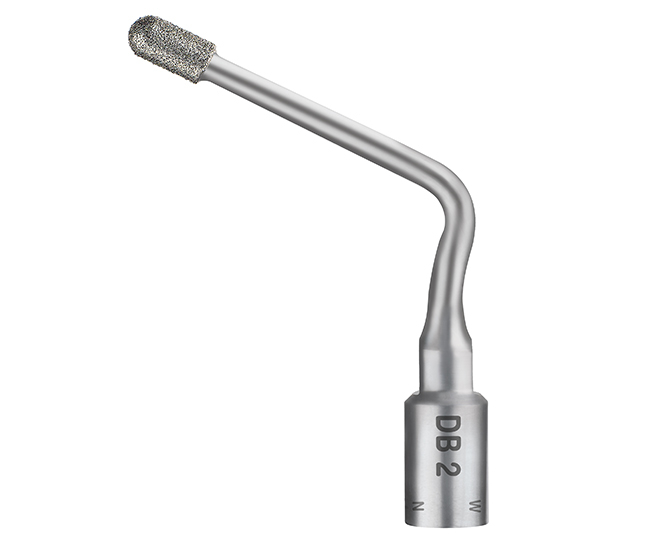 DB2 Spitze für Piezotome M+