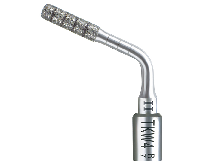 TKW4 Spitze für Piezotome M+