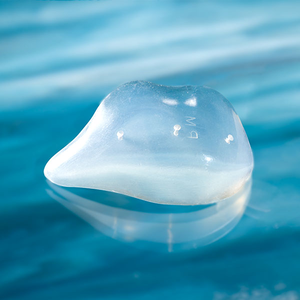 Combined Submalar Shell Implantat, Medium (2 Stk.)